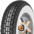 MOTO pneu SAVA B 13 WW 350/ R8 46J