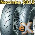 MOTO pneu DUNLOP SCOOTSMART 120/70 R15 56S