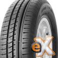 Letn� pneu osobn� AVON ZT5 195/60 R15 88H