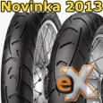 MOTO pneu METZELER TOURANCE NEXT FRONT 120/70 R17 58W