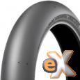 MOTO pneu BRIDGESTONE V01 Soft/Medium Front 120/600 R17 NHS