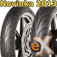 MOTO pneu DUNLOP ARROWMAX STREETSMART 160/70 R17 73V