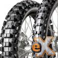 MOTO pneu DUNLOP GEOMAX MX51 FA 80/100 R21 51M