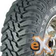 SUV celoro�n� pneu COOPER DISCOVERER STT BSW M+S 235/85 R16 120Q