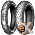 MOTO pneu DUNLOP D220STJ 160/60 ZR17 69W sportovn� cestovn�