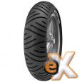 MOTO pneu METZELER ME7 TEEN DOT 03 110/100 R12 67L