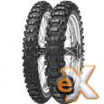 MOTO pneu METZELER MC 4 MOTO CROSS 110/90 -19 NHS z�vodn�