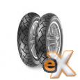 MOTO pneu METZELER ME880 MARATHON Front NWS b�l� prou�ky 130/90 -16 67H cestovn�, turistick�, chopper, klasik