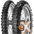 MOTO pneu METZELER MCE 6 DAYS EXTREME F hard 90/90 -21 54M enduro, offroad