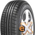 Letn� pneu osobn� DUNLOP SP Sport Fastresponse 205/55 R16 91V