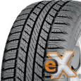 SUV celoro�n� pneu GOODYEAR Wrangler HP AW All Weather M+S 265/70 R16 112H
