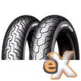 MOTO pneu DUNLOP D404 G 150/80 -16 71H cestovn�, turistick�, chopper, klasik