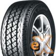 Letn� pneu dod�vkov� C BRIDGESTONE R630 185/ R14 102R