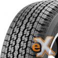 SUV celoro�n� pneu BRIDGESTONE Dueler D840 Z M+S 245/70 R16 111S