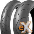 MOTO pneu BRIDGESTONE BT-003 F Battlax SS2 120/70 ZR17 58W z�vodn�, sportovn�