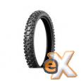 MOTO pneu BRIDGESTONE M403 Motocross 70/100 -19 42M enduro, offroad