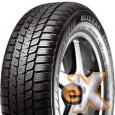 Zimn� pneu osobn� BRIDGESTONE BLIZZAK LM-25 RFT * 205/55 R16 91H - dojezdov� pneu