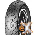 MOTO pneu DUNLOP K555 150/80 -15 70V cestovn�, turistick�, chopper, klasik