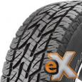 SUV Offroad celoro�n� pneu BRIDGESTONE Dueler D694 RBT UZ M+S DOT 03 275/70 R16 114S