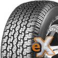SUV celoro�n� pneu BRIDGESTONE Dueler D689 AZ 265/70 R15 110H