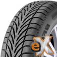Zimn� pneu osobn� BF GOODRICH G-FORCE WINTER 205/55 R16 91H