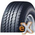 SUV celoro�n� pneu BF GOODRICH LONG TRAIL T/A TOUR M+S 245/70 R16 106T