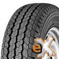 Celoro�n� dod�vkov� C CONTINENTAL VANCO 4 SEASON 185/ R14 102Q