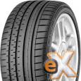 Letn� pneu osobn� CONTINENTAL ContiSportContact 2 205/45 R17 ZR