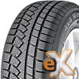 SUV zimn� pneu CONTINENTAL 4X4 WINTER CONTACT  M+S 195/80 R15 96T