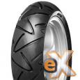 MOTO pneu CONTINENTAL Conti TWIST 130/70 -10 59M sk�tr