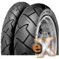 MOTO pneu CONTINENTAL TRAIL ATTACK 90/90 -21 54S cestovn�, turistick�, enduro, offroad