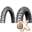 MOTO pneu DUNLOP D756 F 250/ -10 33J enduro, offroad