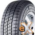 Zimn� pneu dod�vkov� C FIRESTONE VANHAWK WINTER 185/ R14 102Q