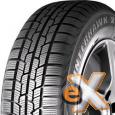 Zimn� pneu osobn� FIRESTONE WINTERHAWK 2 155/70 R13 75T