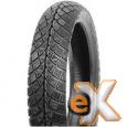 MOTO pneu HEIDENAU K66 100/80 -17 52H cestovn�, turistick�