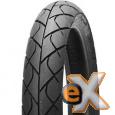 MOTO pneu HEIDENAU K63 100/80 -17 52H sportovn� cestovn�
