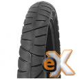 MOTO pneu HEIDENAU K56 212/ -17 33J cestovn�, turistick�