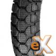 MOTO pneu IRC SN23 120/70 R10 54L