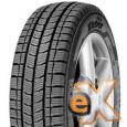 Zimn� pneu dod�vkov� C KLEBER TRANSALP 2 185/80 R14 102R