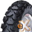 MOTO pneu MAXXIS M6006 120/80 -18 62S enduro, offroad