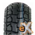 MOTO pneu VEE-RUBBER VRM 112 DOT 02 110/90 R12 64M