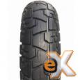 MOTO pneu VEE-RUBBER VRM 133 120/70 R11 50M