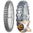 MOTO pneu MITAS/CGS E-09 410/ -18 60P enduro, offroad