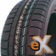 Zimn� pneu osobn� NEXEN Winguard Sport 215/45 R17 91V - V�born� na sn�hu !!!