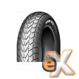 MOTO pneu DUNLOP TT 70 130/80 R12 60J