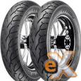 MOTO pneu PIRELLI NIGHT DRAGON 160/70 R17 73H