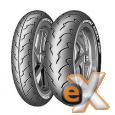 MOTO pneu DUNLOP SPMAX D207 FW Sportmax 120/70 ZR17 58W sportovn�