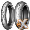 MOTO pneu DUNLOP SPMAX D208 SM Sportmax 140/70 R17 66H sportovn�