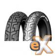 MOTO pneu DUNLOP K825 100/80 -10 53J sk�tr