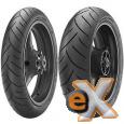 MOTO pneu DUNLOP Sportmax Roadsmart 170/60 ZR17 72W sportovn� cestovn�